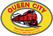 Queen City Railroad